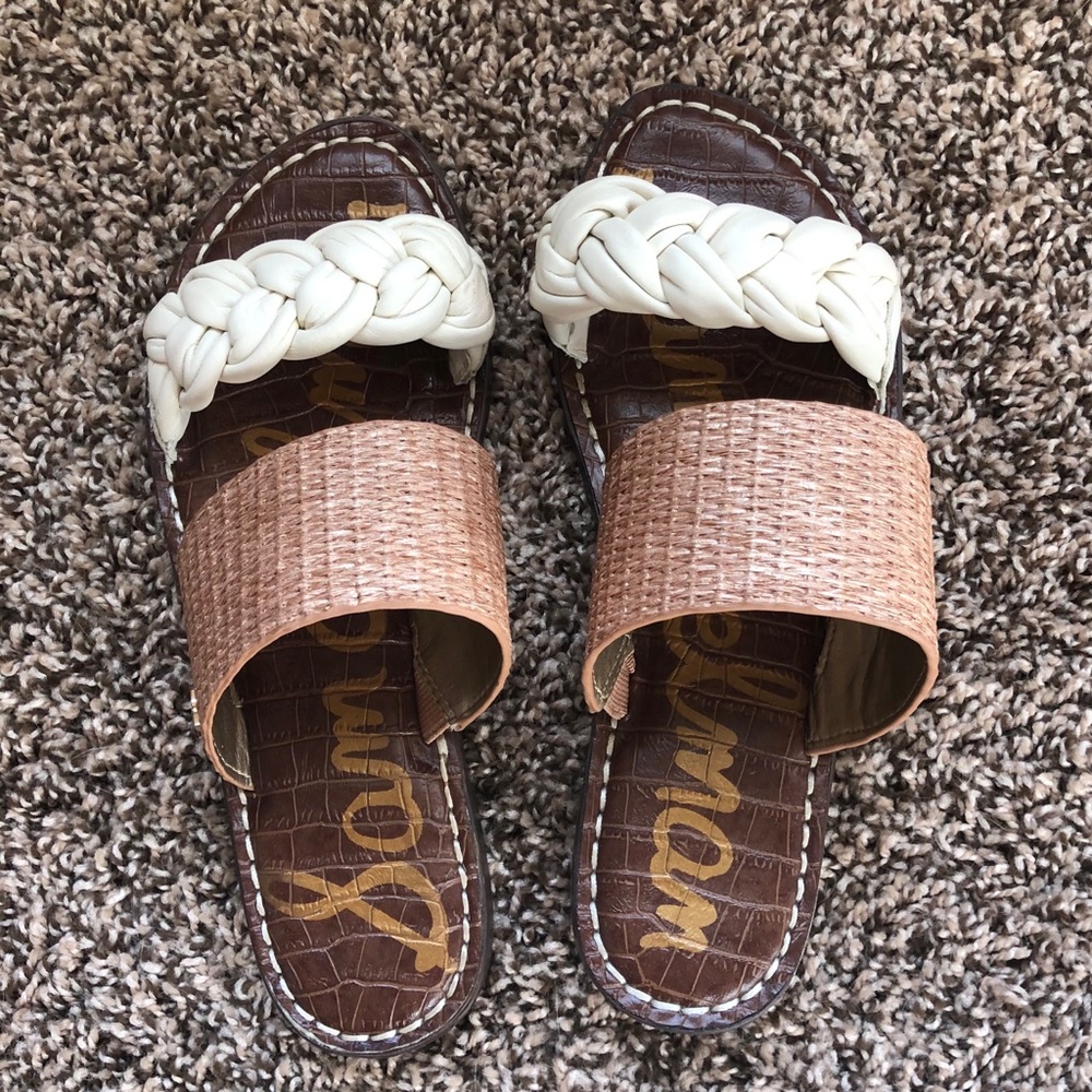 Sam Edelman sandals